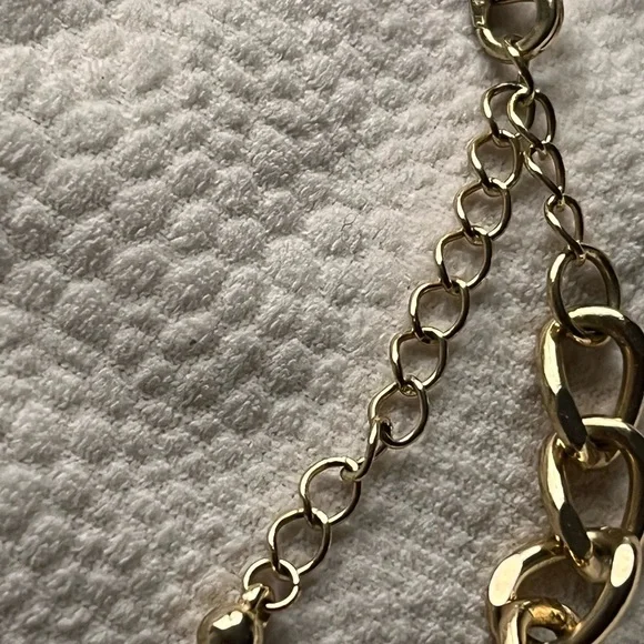 Chanel vintage fashion jewelry - Picture 4 of 7